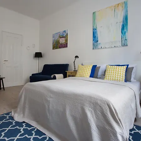 Montevideo Apartment Zagabria Esterno foto