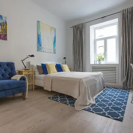 Montevideo Apartment Zagabria Esterno foto