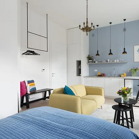 Montevideo Apartment Zagabria Esterno foto
