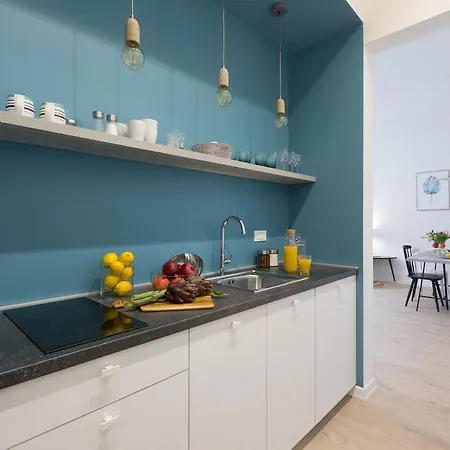 Montevideo Apartment Zagabria Esterno foto