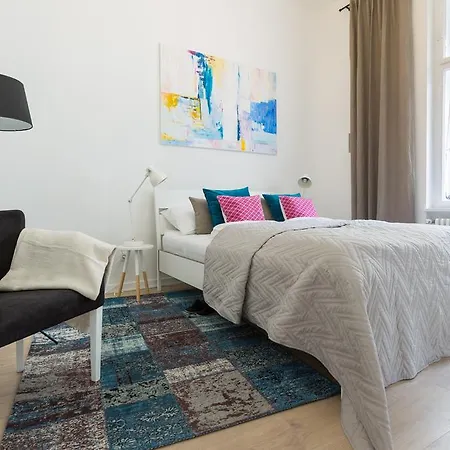 Montevideo Apartment Zagabria Esterno foto