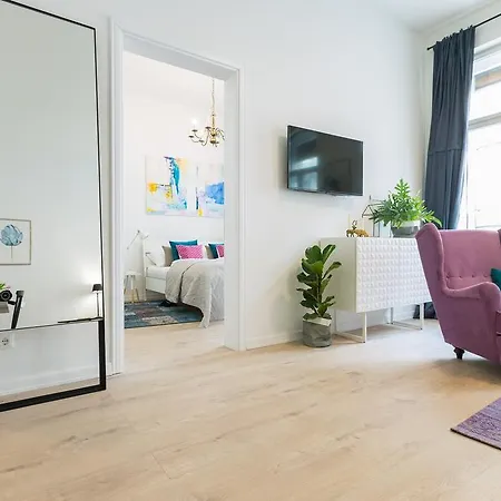 Montevideo Apartment Zagabria Esterno foto