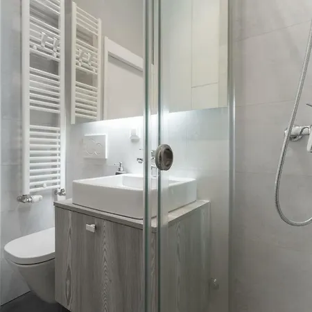 Montevideo Apartment Zagabria Esterno foto