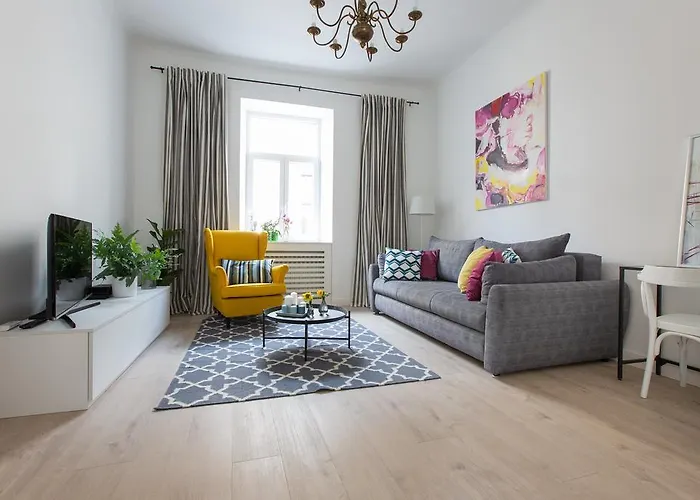 Montevideo Apartment