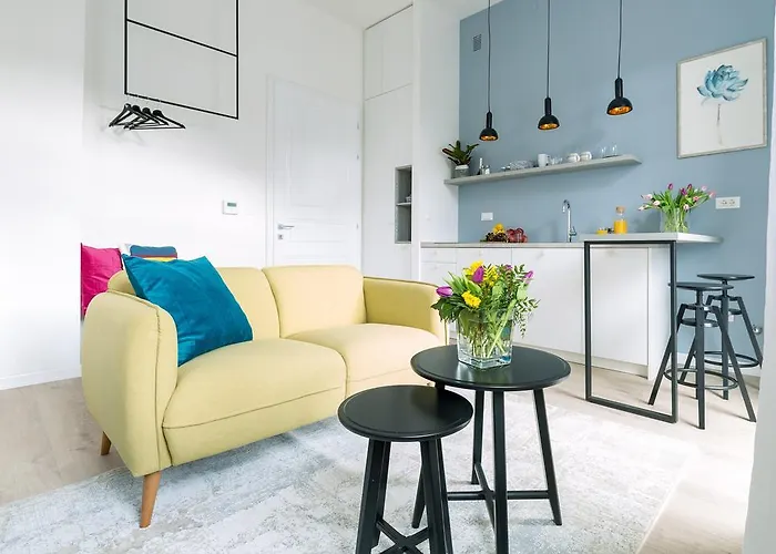 Montevideo Apartment