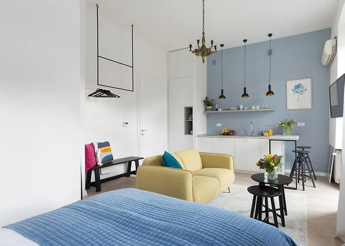 Montevideo Apartment