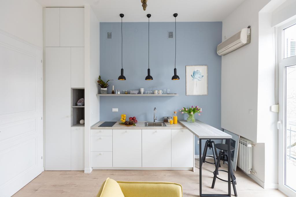 Appartamento Montevideo Zagabria