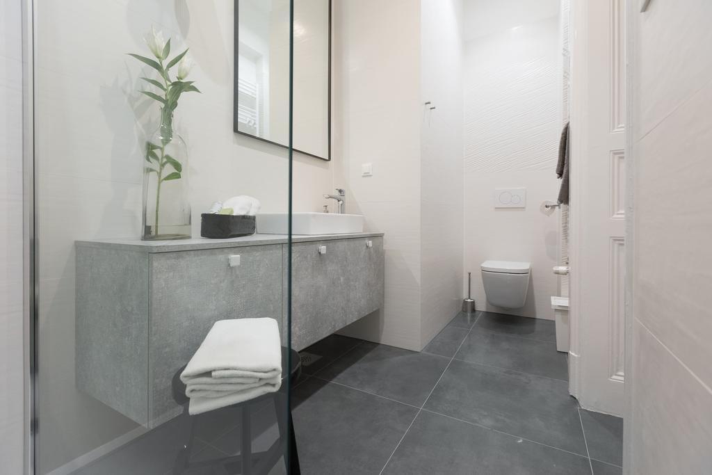 Appartamento Montevideo Zagabria